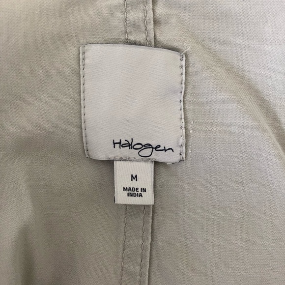 Halogen Jacket - Picture 5 of 7